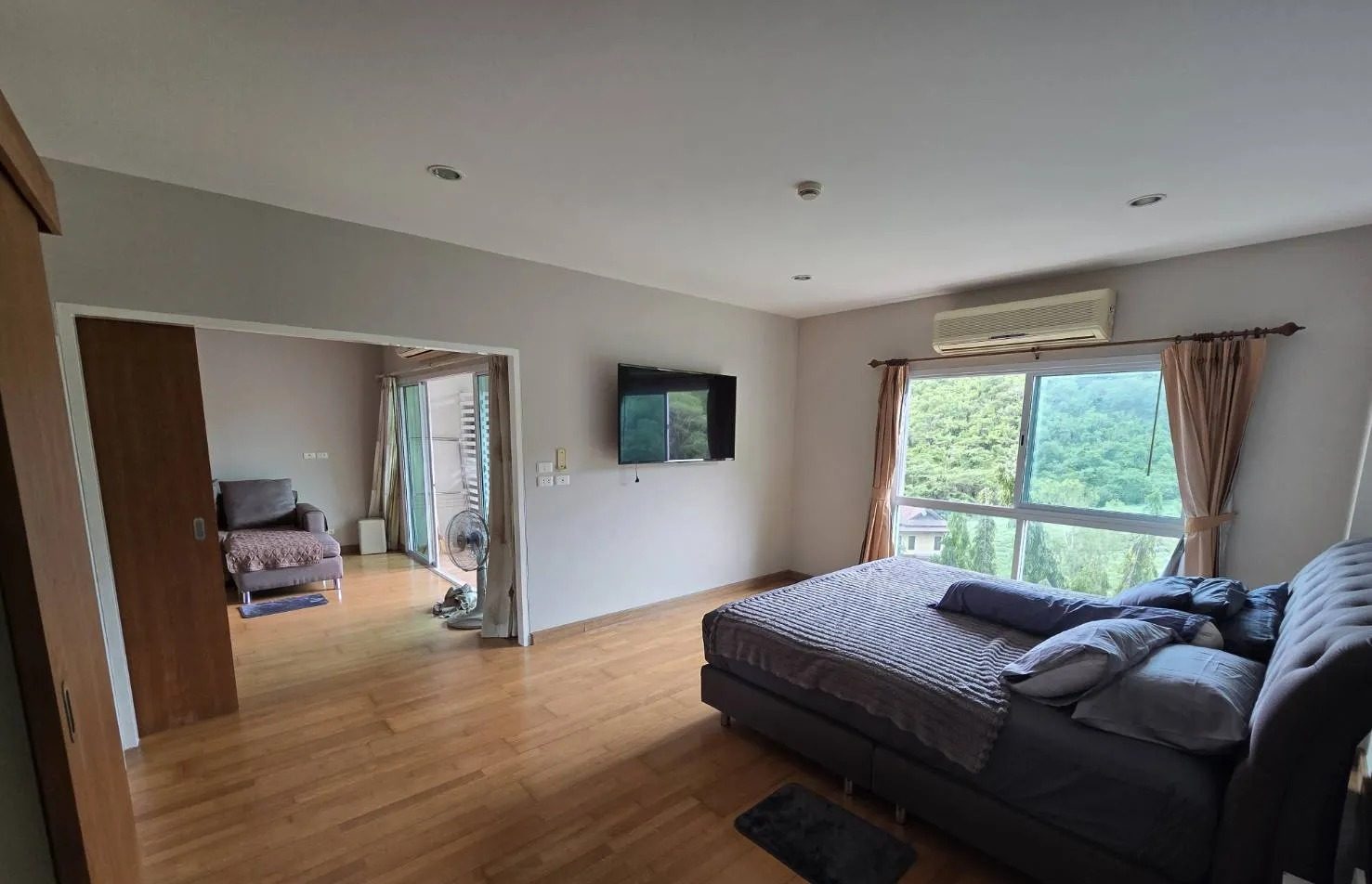 1 Bedroom Condo for rent at Blue Mountain Hua Hin — photo 1