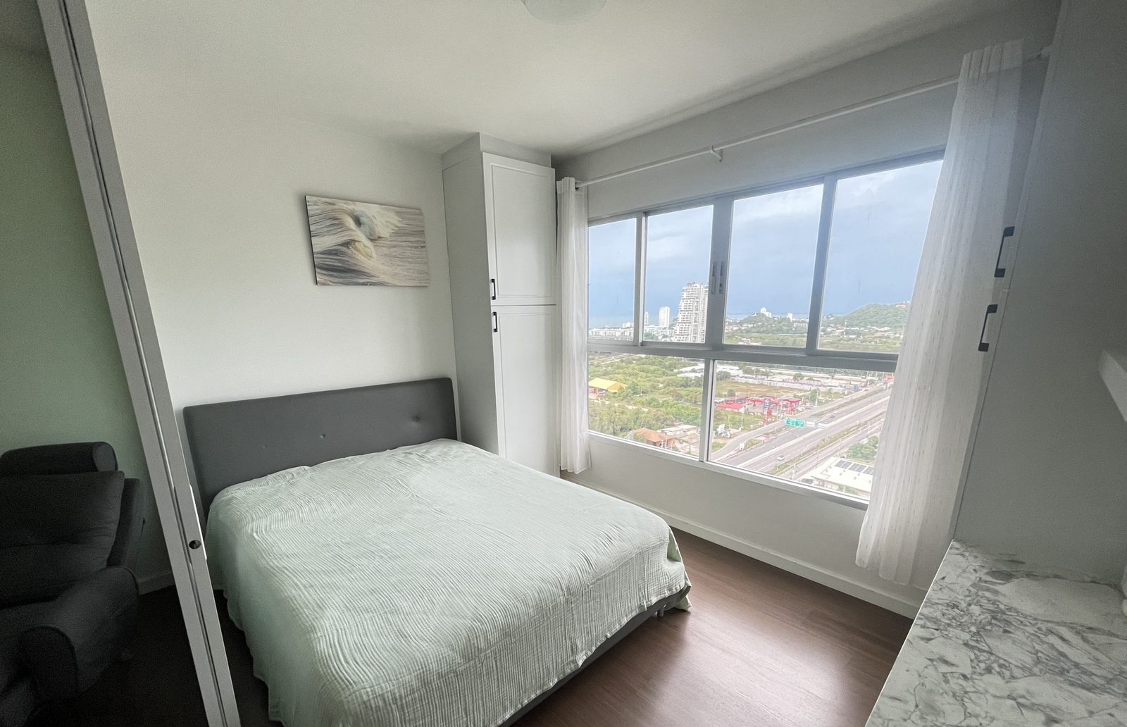 Studio Condo for rent at Baan Kiang Fah — photo 2