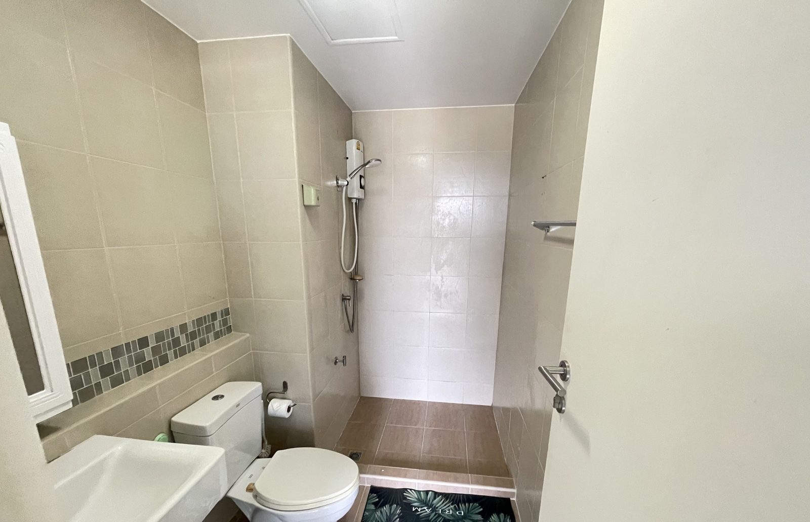 Studio Condo for rent at Baan Kiang Fah — photo 5