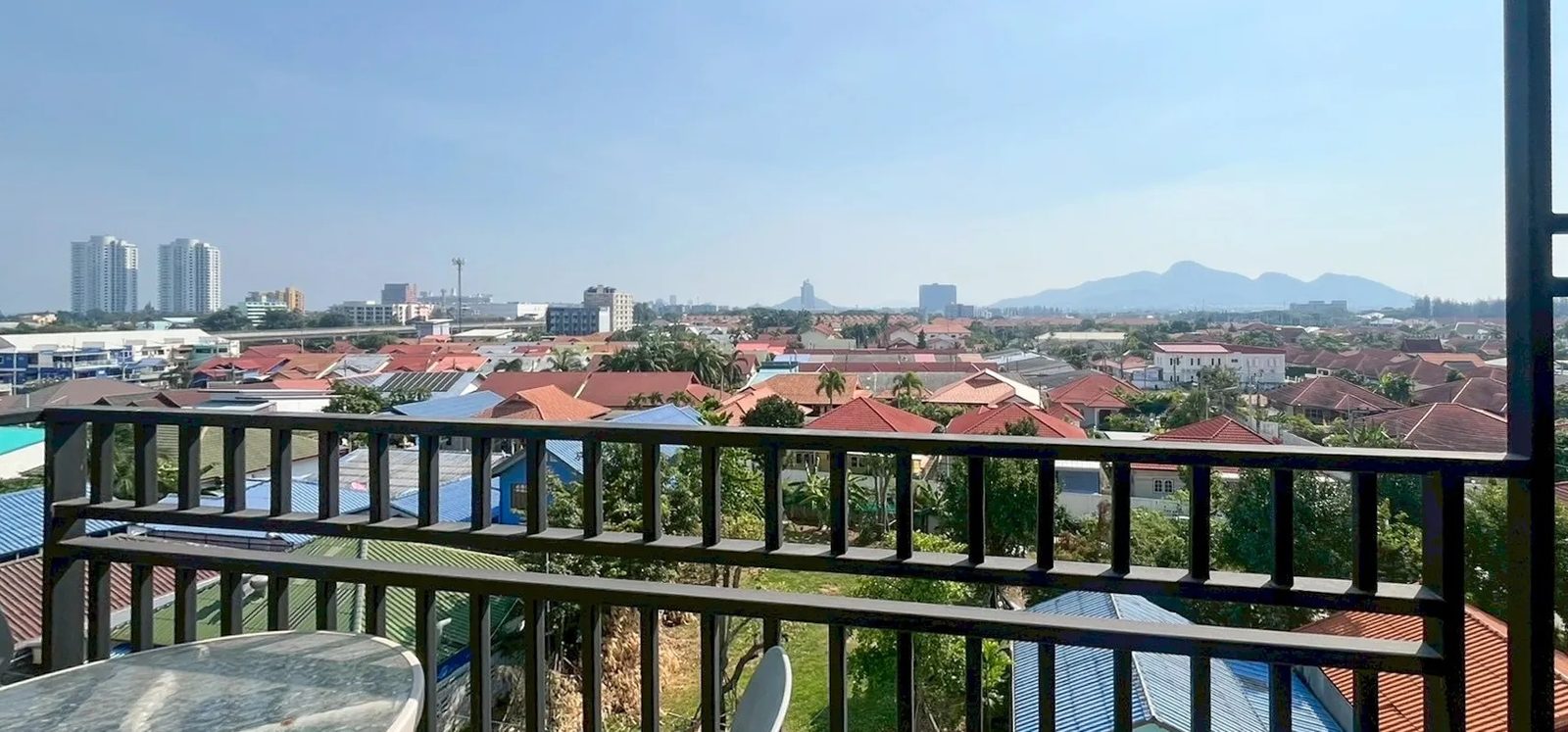 1 Bedroom Condo for rent at Mira Monte’ Hua Hin 94 — photo 2