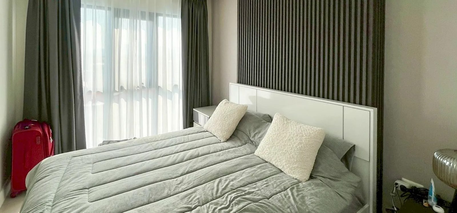 1 Bedroom Condo for rent at Mira Monte’ Hua Hin 94 — photo 3