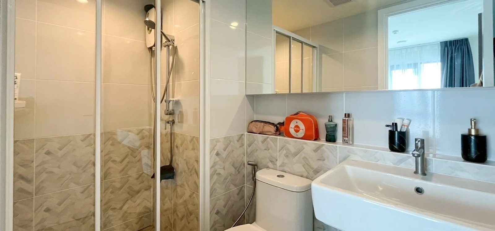 1 Bedroom Condo for rent at Mira Monte’ Hua Hin 94 — photo 5