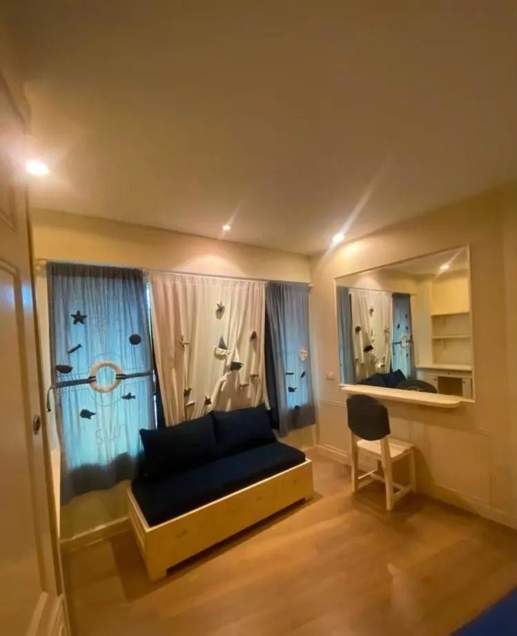 1 Bedroom Condo for rent at Mykonos Condo — photo 1
