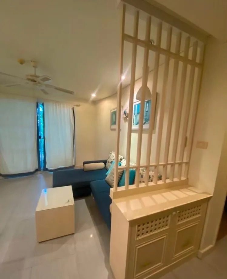 1 Bedroom Condo for rent at Mykonos Condo — photo 2