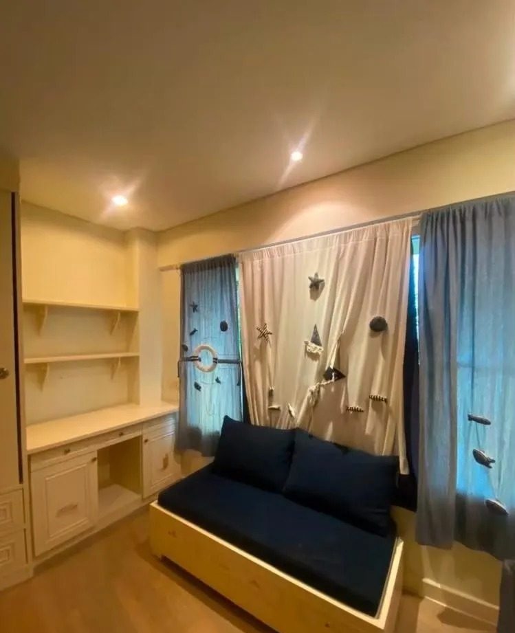 1 Bedroom Condo for rent at Mykonos Condo — photo 3