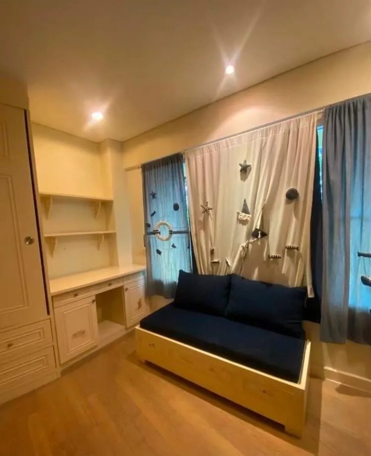 1 Bedroom Condo for rent at Mykonos Condo — photo 4