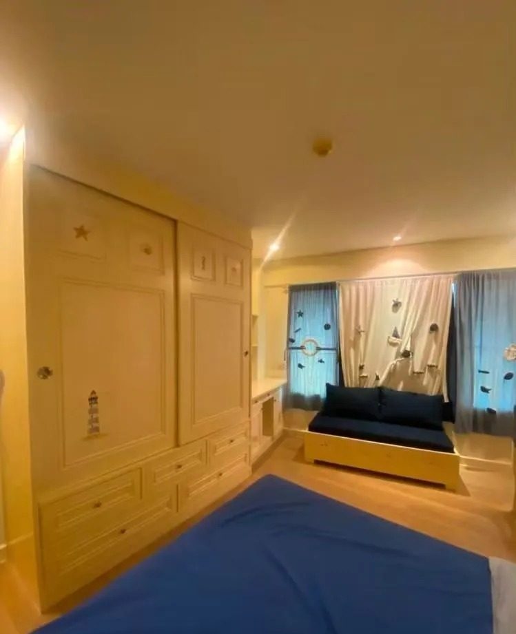 1 Bedroom Condo for rent at Mykonos Condo — photo 5