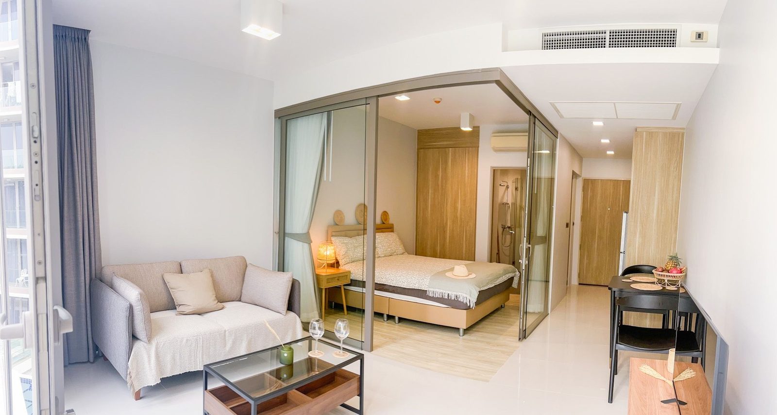 1 Bedroom Condo for rent at The Pine Hua Hin — photo 1
