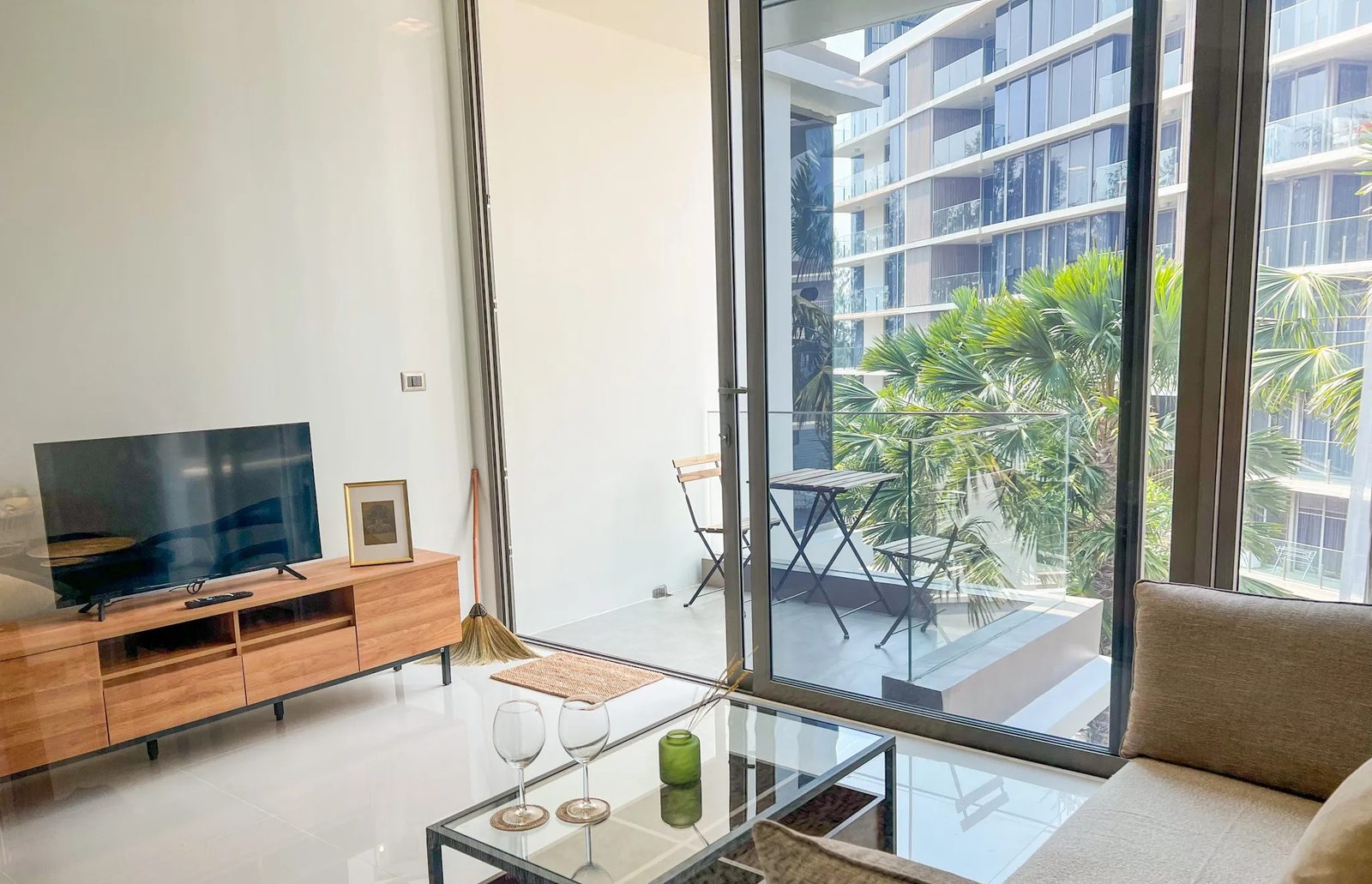 1 Bedroom Condo for rent at The Pine Hua Hin — photo 3