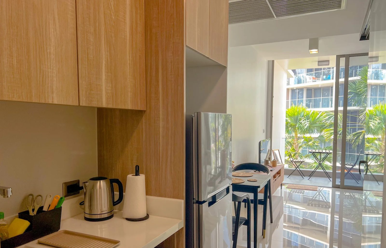 1 Bedroom Condo for rent at The Pine Hua Hin — photo 4