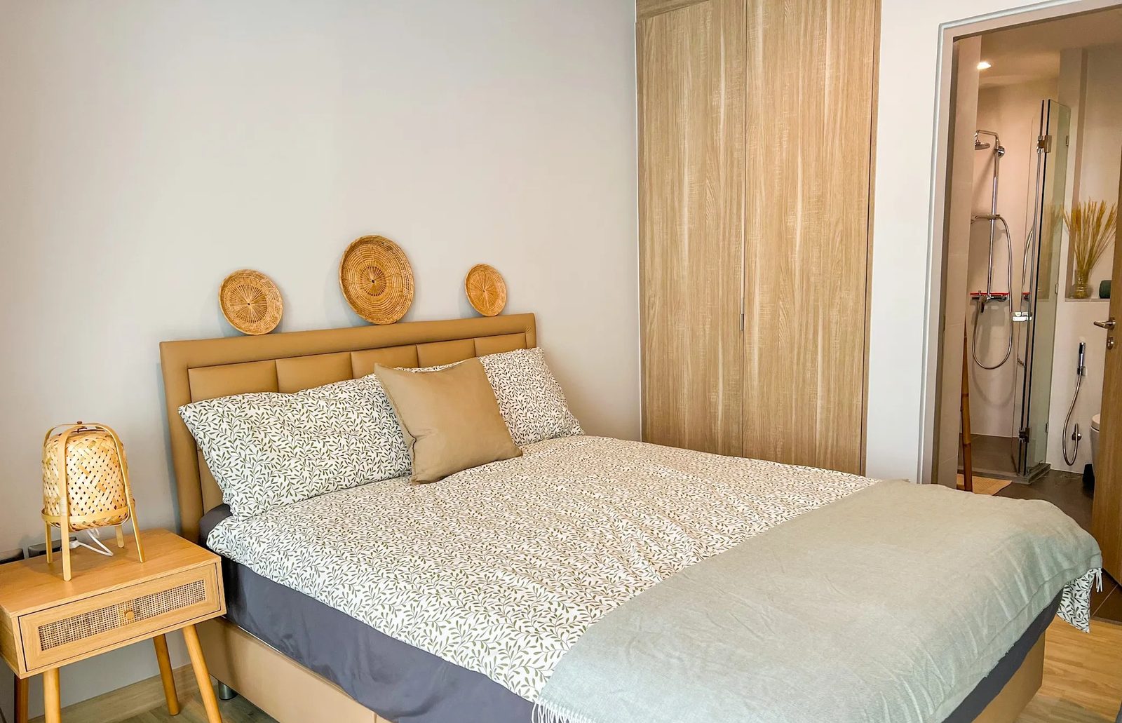 1 Bedroom Condo for rent at The Pine Hua Hin — photo 5