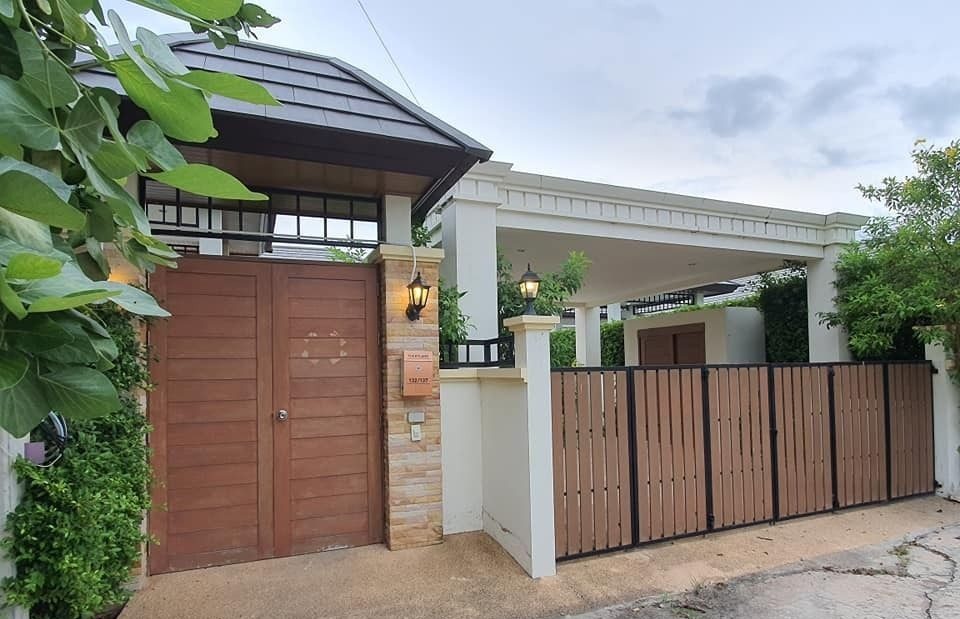 4 Bedroom Villa for rent at Nice Breeze 6 — photo 3