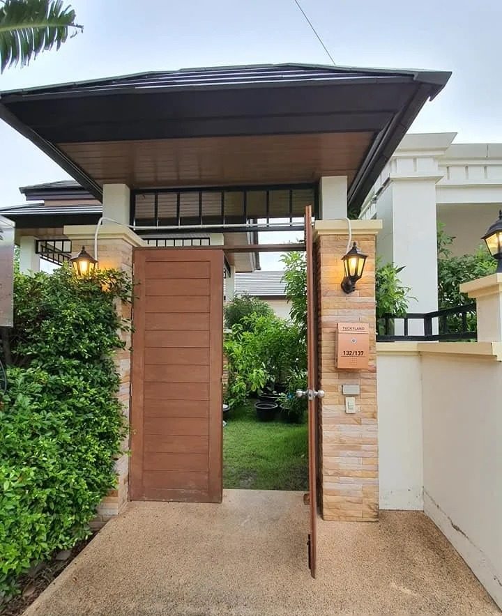 4 Bedroom Villa for rent at Nice Breeze 6 — photo 4