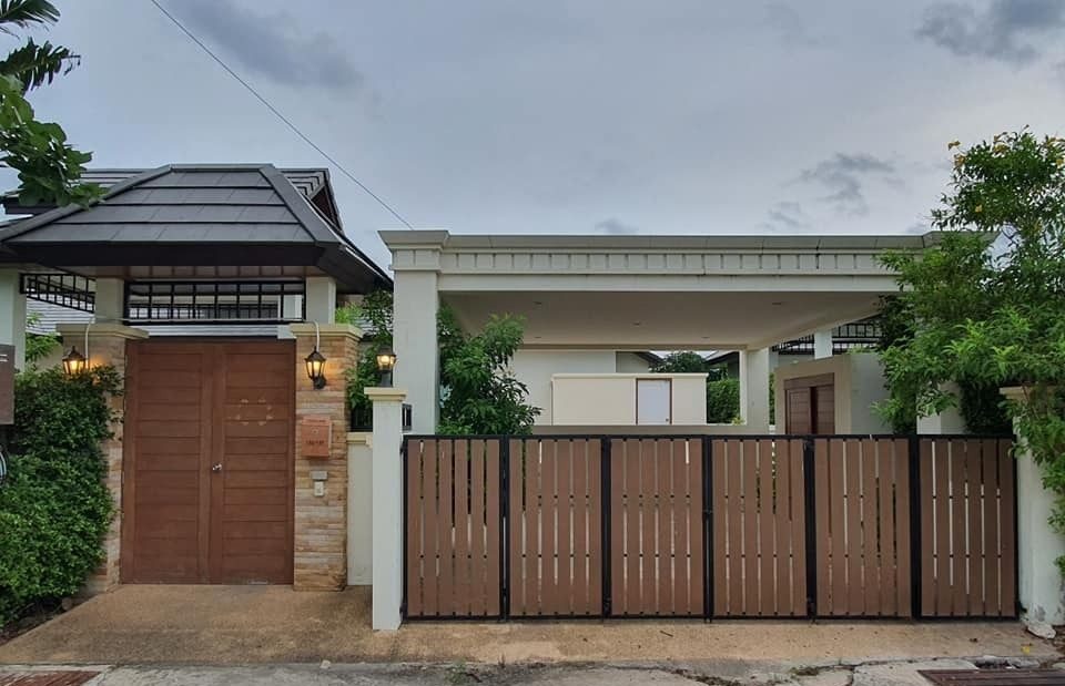 4 Bedroom Villa for rent at Nice Breeze 6 — photo 5