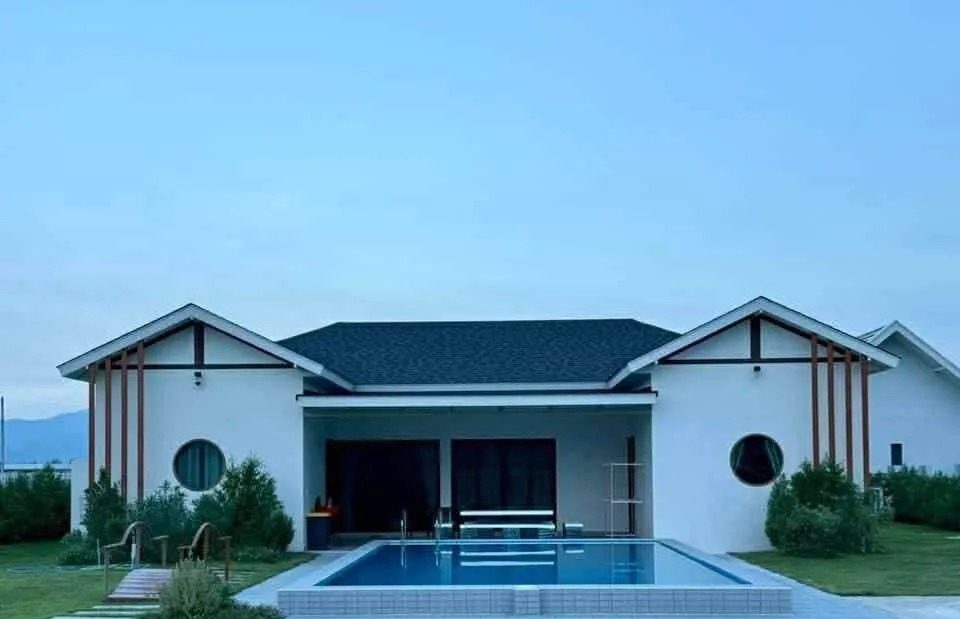 3 Bedroom Villa for rent at Mura in Hin Lek Fai