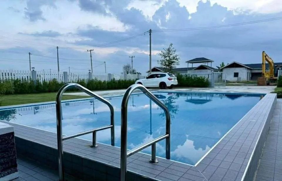 3 Bedroom Villa for rent at Mura in Hin Lek Fai — photo 2
