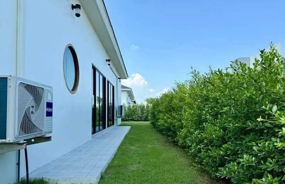 3 Bedroom Villa for rent at Mura in Hin Lek Fai — photo 3