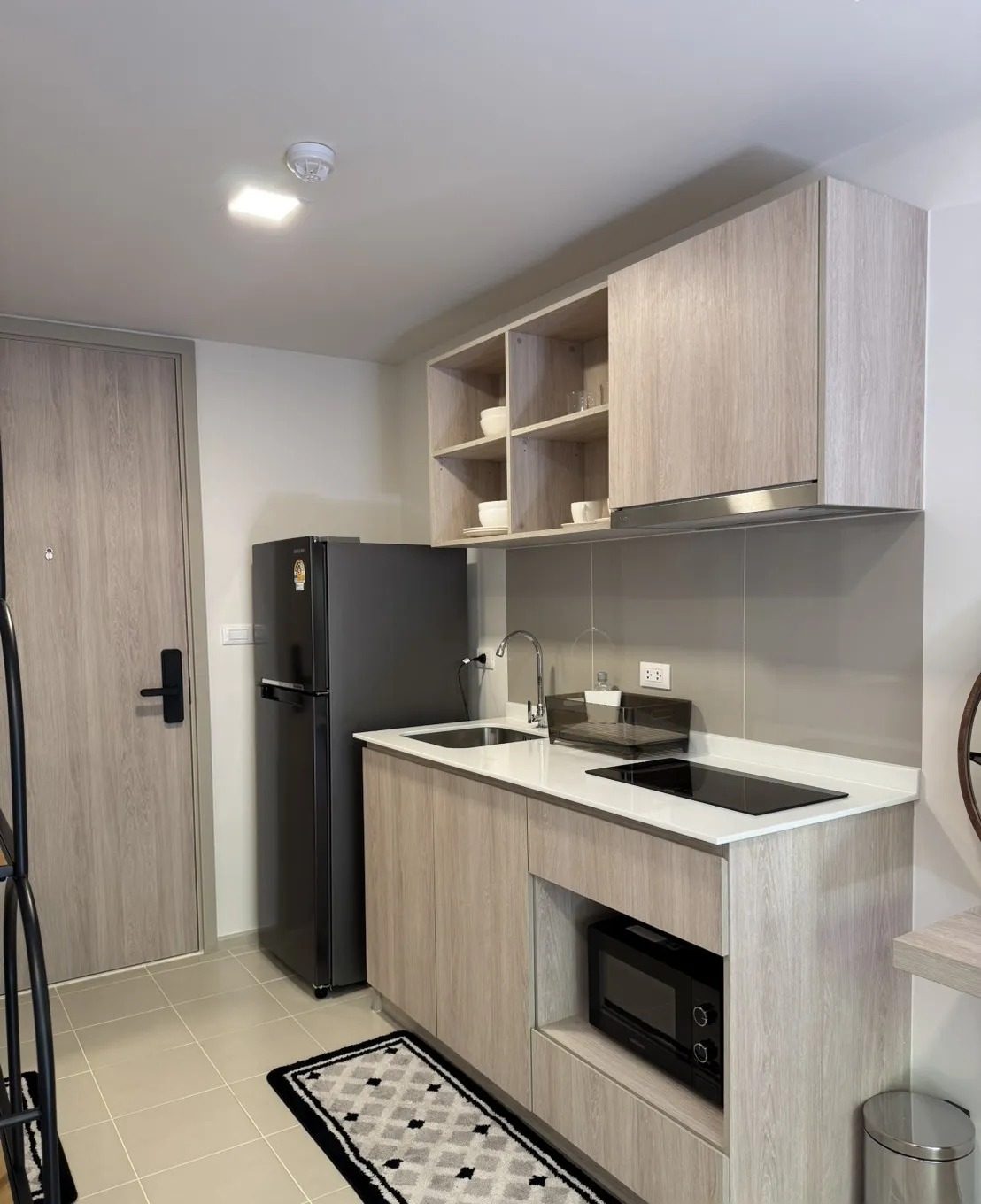 Studio Condo for rent at Cabanas Hua Hin — photo 2