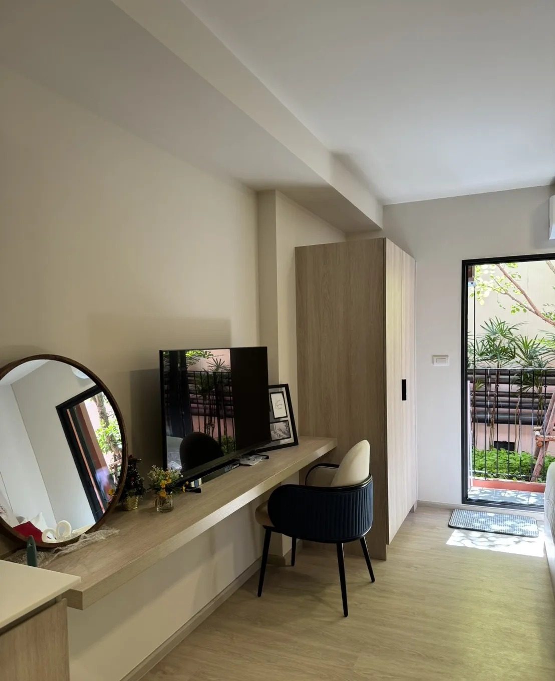 Studio Condo for rent at Cabanas Hua Hin — photo 3