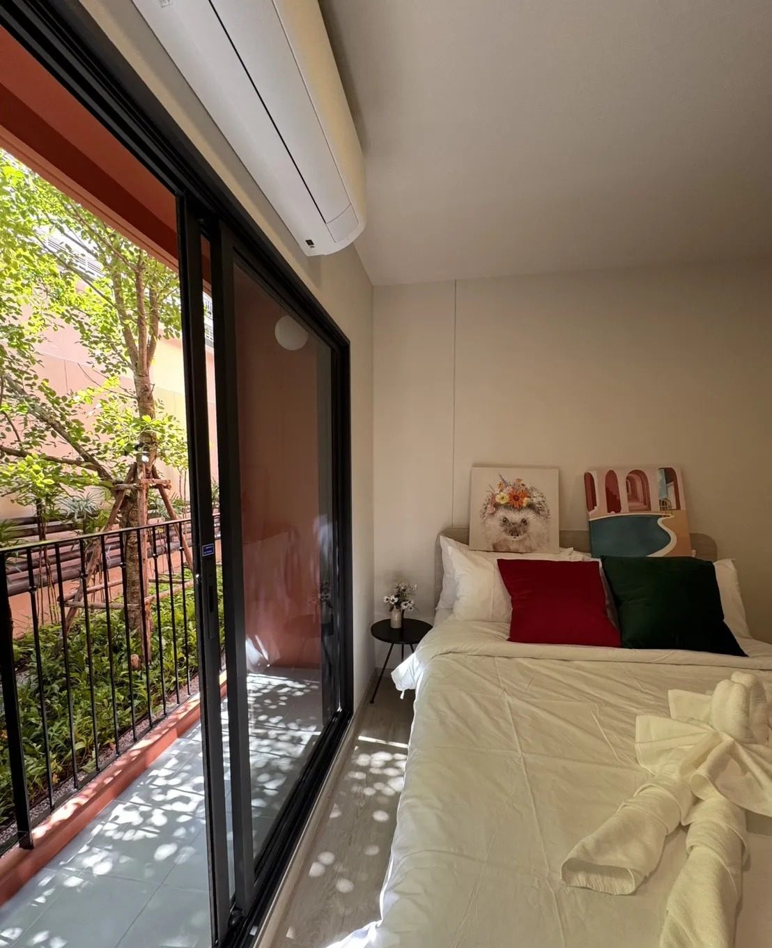 Studio Condo for rent at Cabanas Hua Hin — photo 5