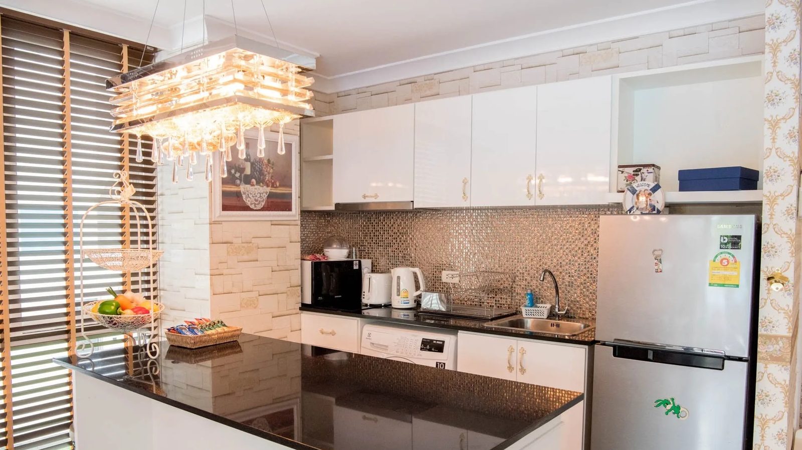 3 Bedroom Condo for rent at My Resort Hua Hin — photo 4