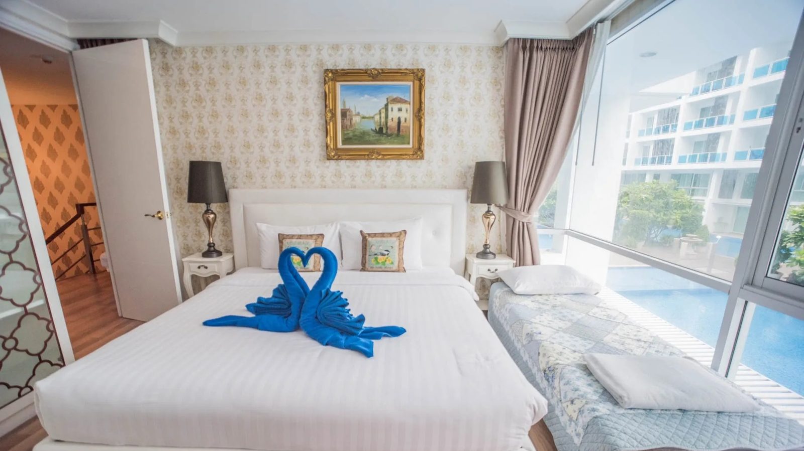 3 Bedroom Condo for rent at My Resort Hua Hin — photo 5