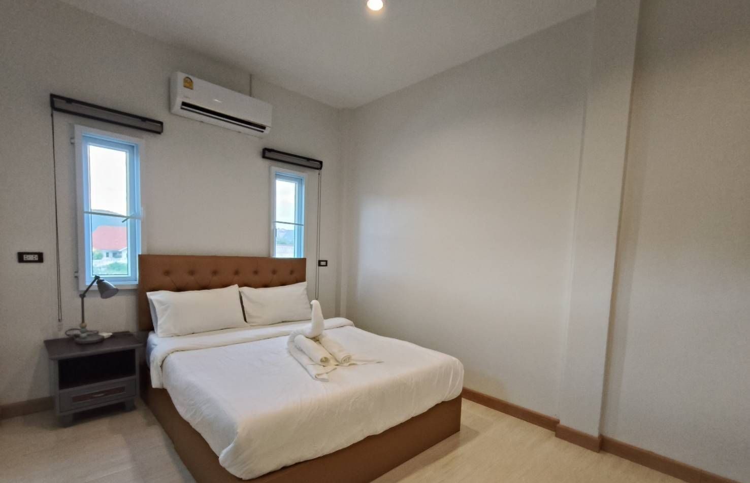 2 Bedroom Apartment for rent at New Horizon — photo 1