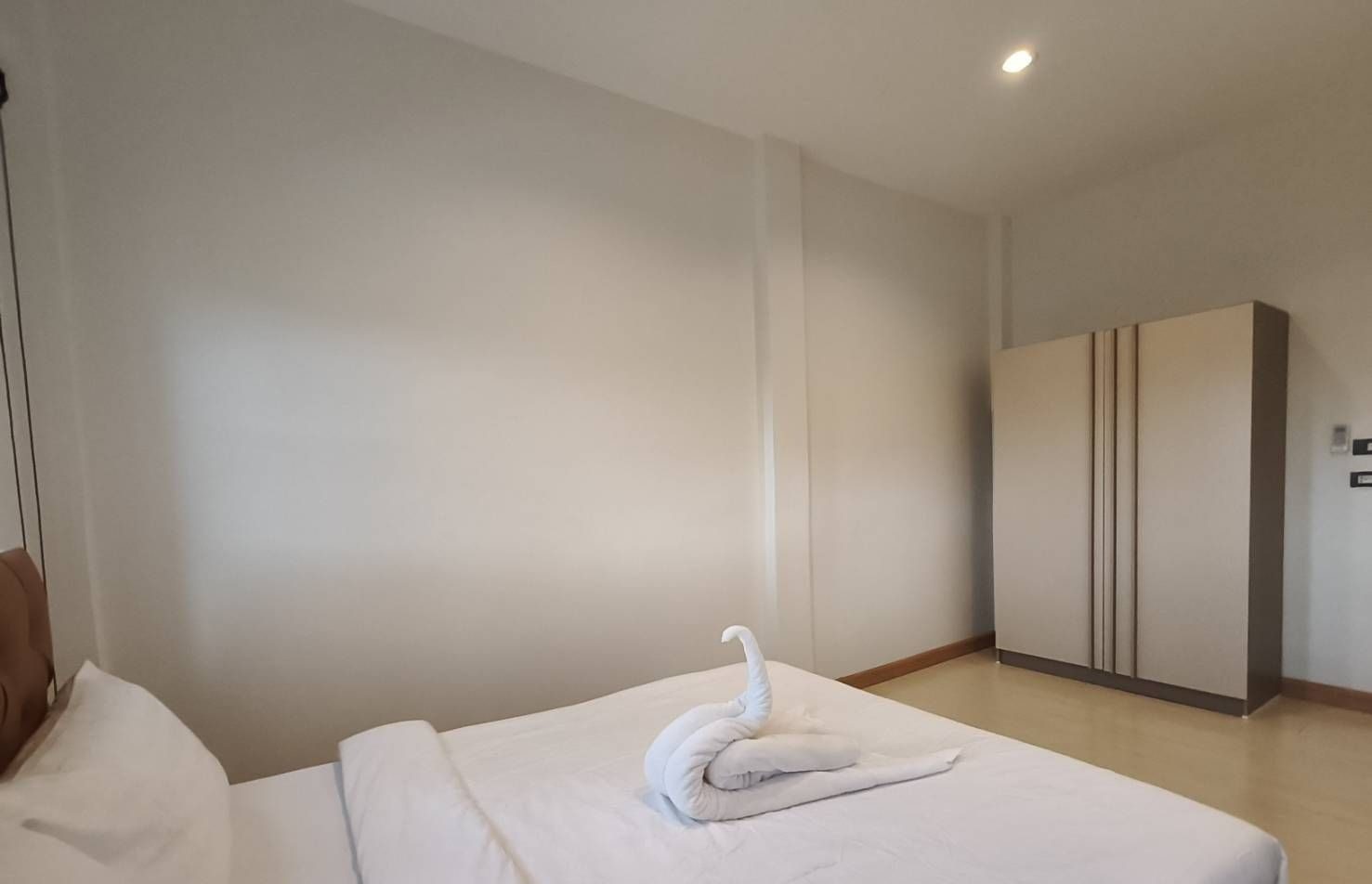 2 Bedroom Apartment for rent at New Horizon — photo 3