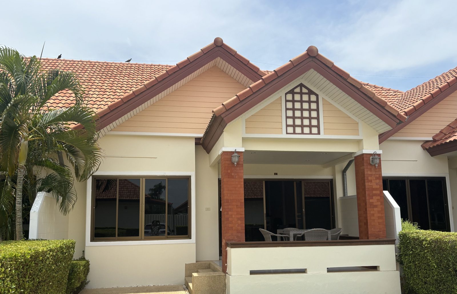 2 Bedroom House for rent at Thailand Resort Hua Hin — photo 1