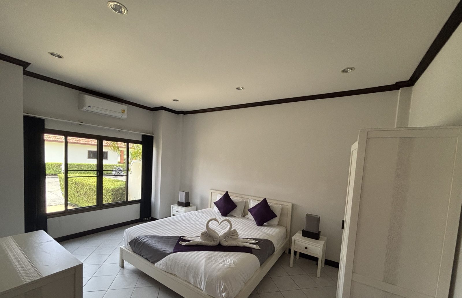 2 Bedroom House for rent at Thailand Resort Hua Hin — photo 4