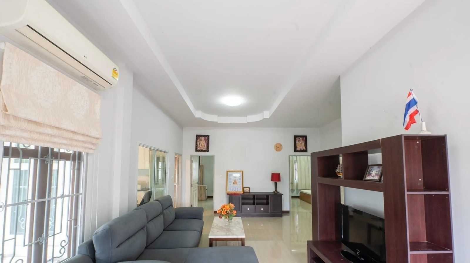 3 Bedroom House for rent at Tippawan Village 5 — photo 1