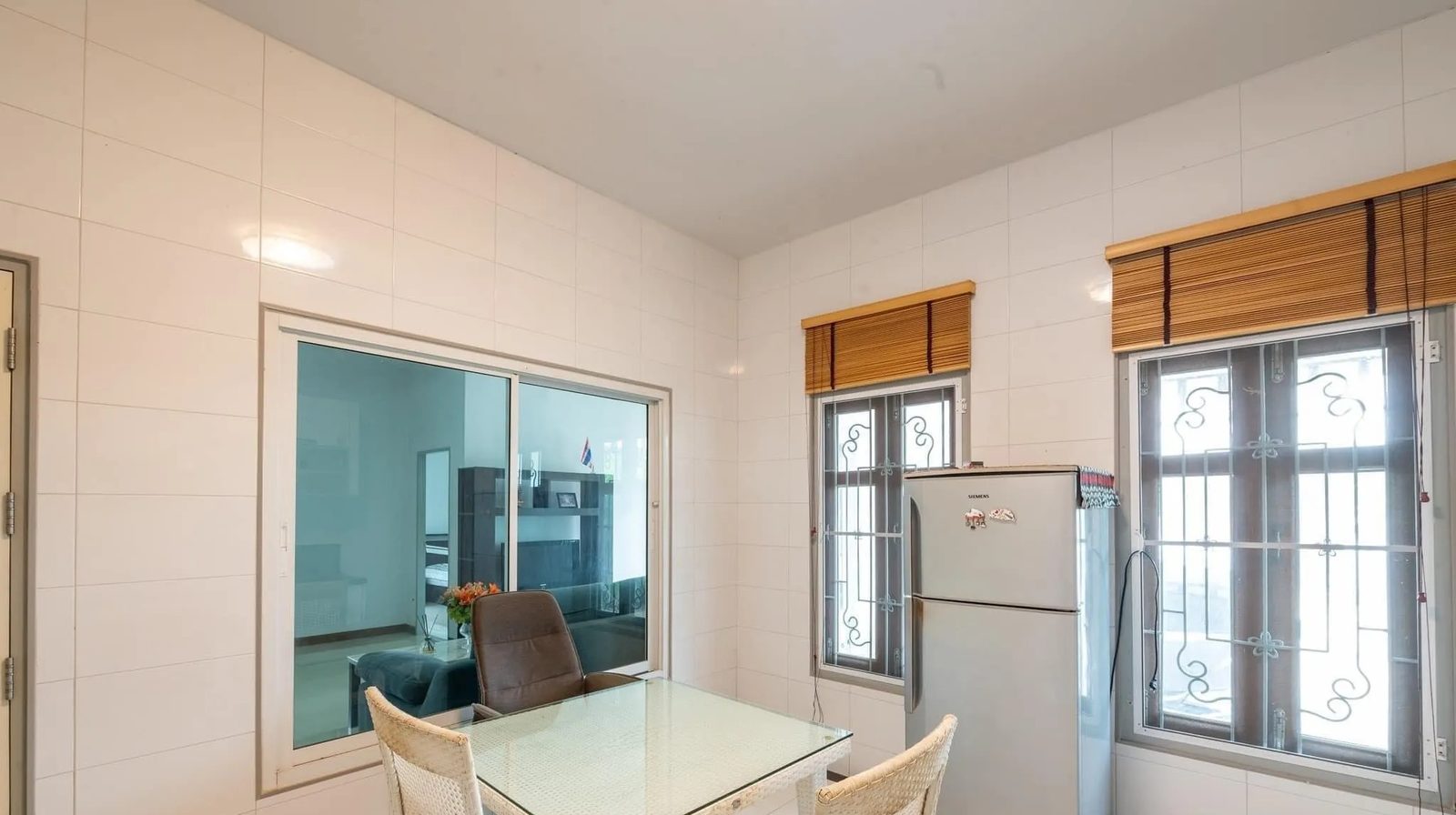3 Bedroom House for rent at Tippawan Village 5 — photo 4