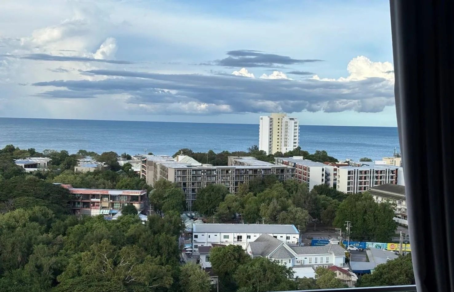 Studio Condo for rent at Vehha — photo 1