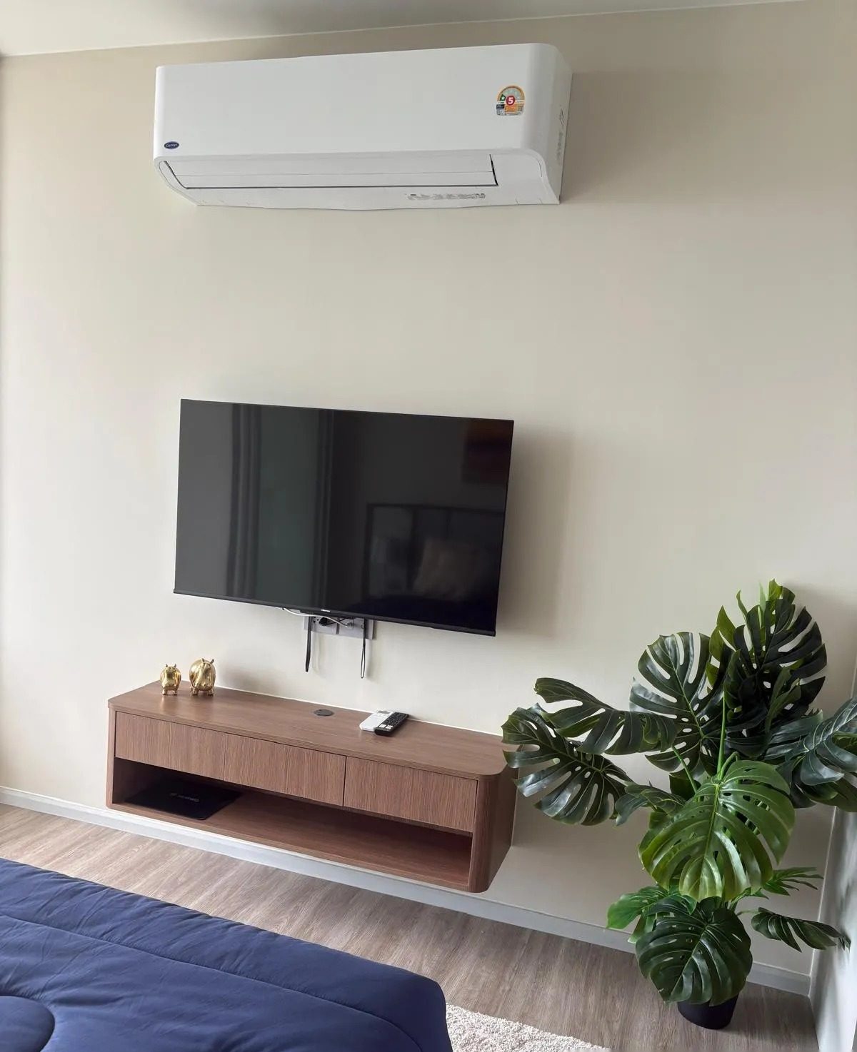 Studio Condo for rent at Vehha — photo 4