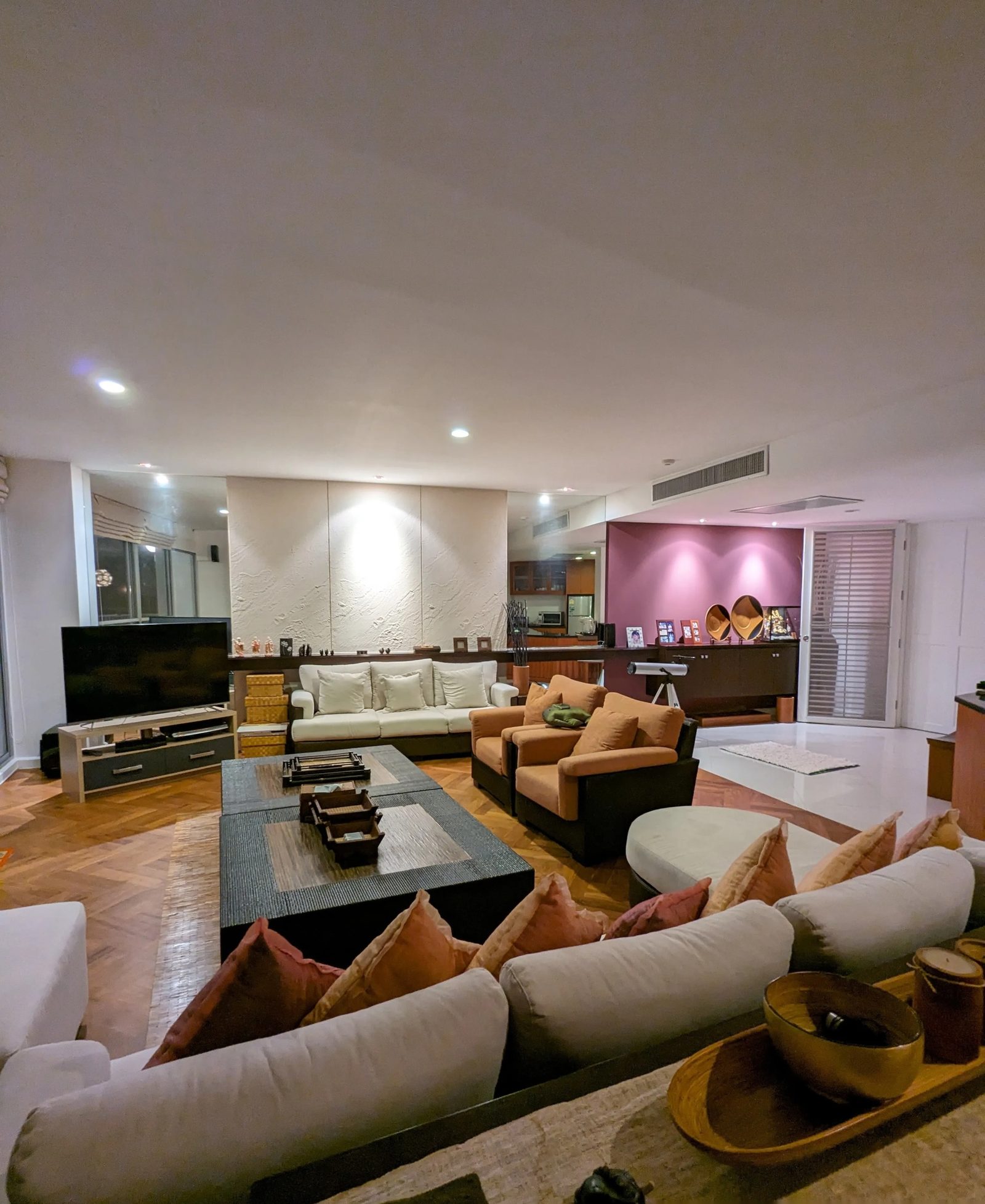 3 Bedroom Condo for rent at Baan Rom Ruen — photo 3