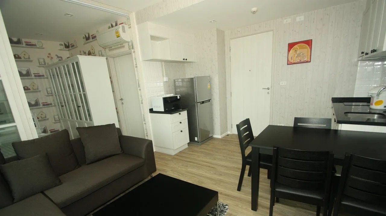 1 Bedroom Condo for rent at Summer Hua Hin — photo 1