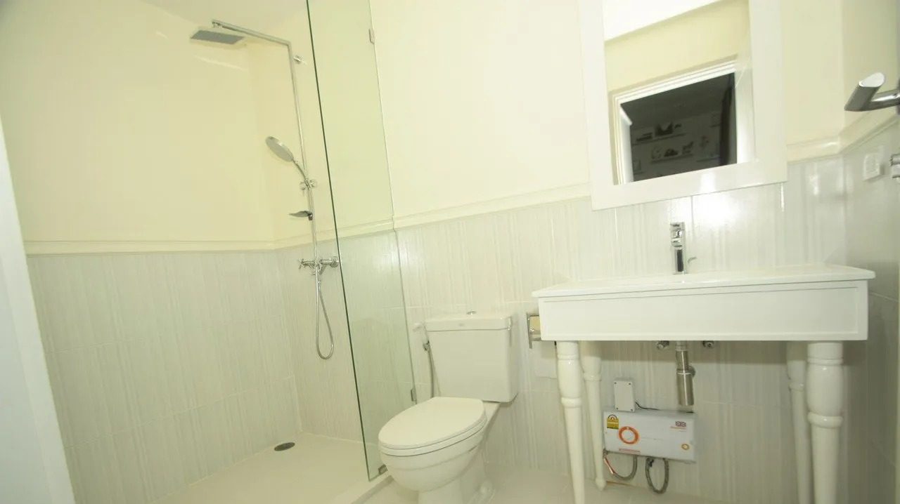 1 Bedroom Condo for rent at Summer Hua Hin — photo 2
