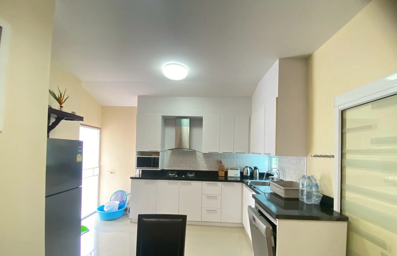 3 Bedroom Villa for rent at Rawiya Naturehome — photo 2