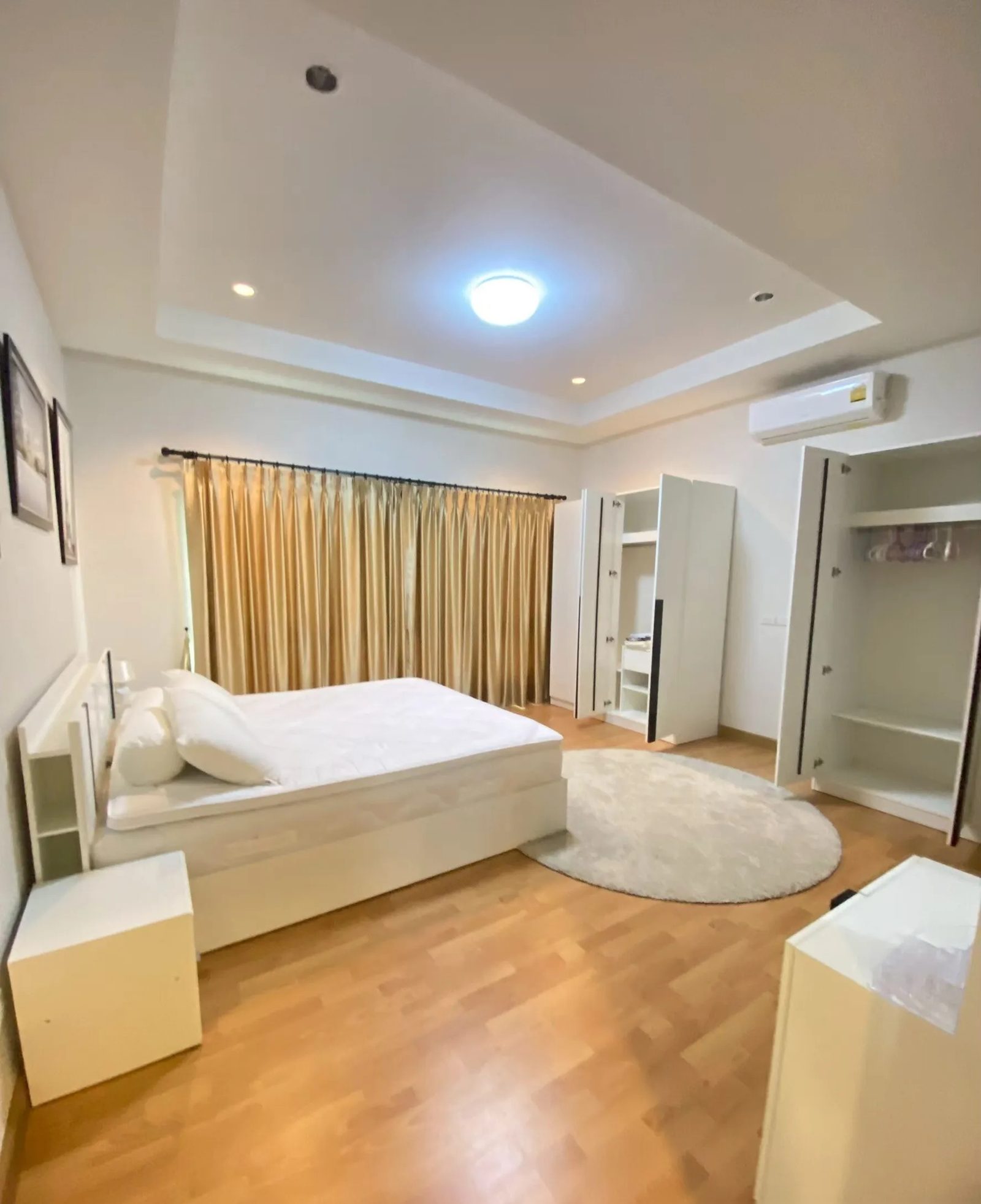 3 Bedroom Villa for rent at Rawiya Naturehome — photo 4
