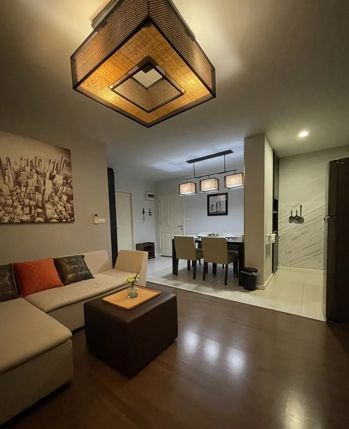 2 Bedroom Condo for rent at Baan Kun Koey — photo 5