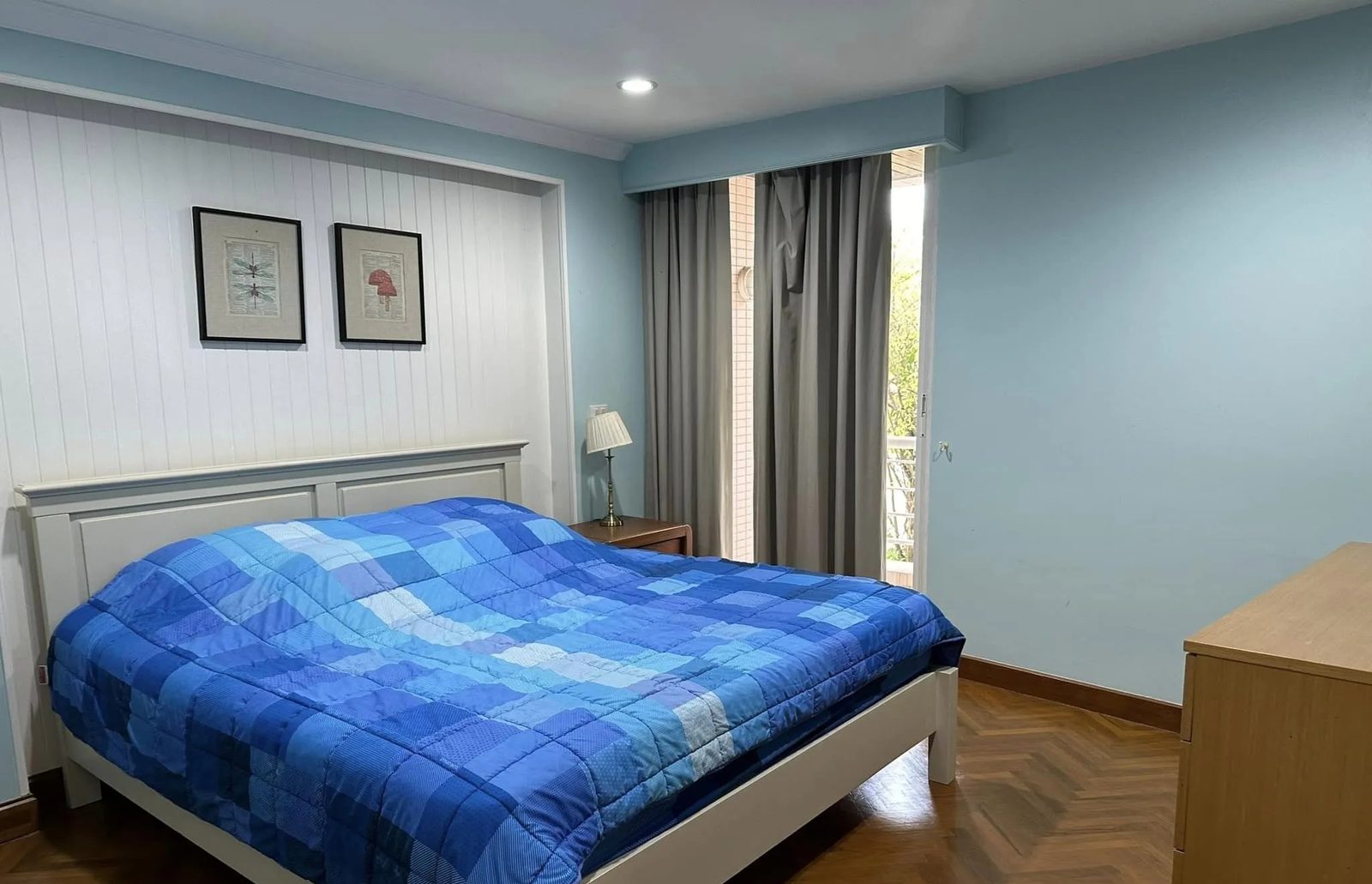 2 Bedroom Condo for rent at Baan Sansaran Condo — photo 2
