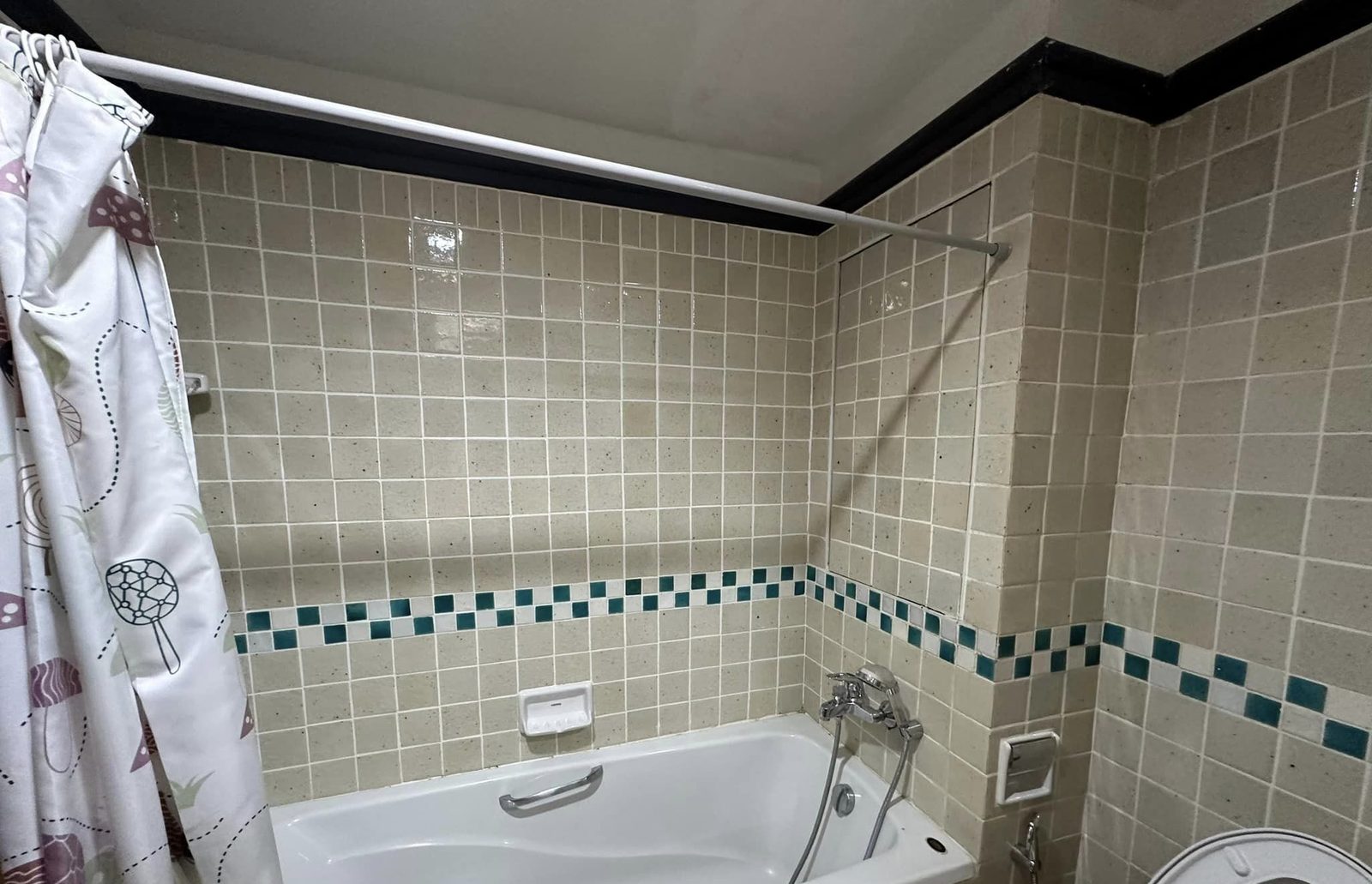 2 Bedroom Condo for rent at Baan Sansaran Condo — photo 4