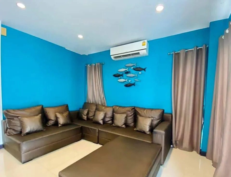4 Bedroom Villa for rent at Salapa Village — photo 3