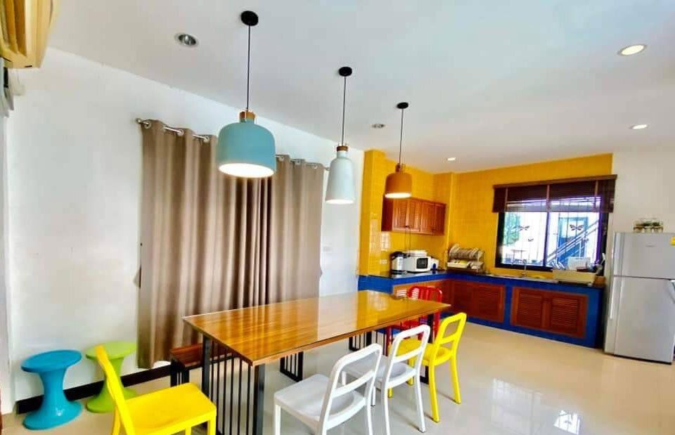 4 Bedroom Villa for rent at Salapa Village — photo 4