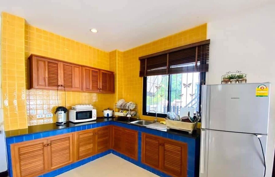 4 Bedroom Villa for rent at Salapa Village — photo 5