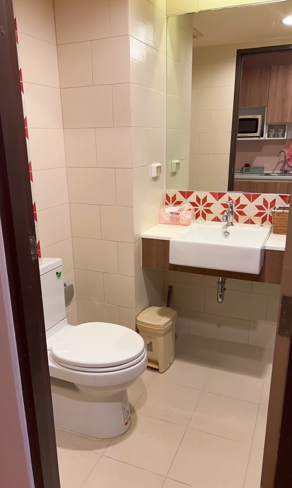 Studio Condo for rent at Bluroc Hua Hin — photo 4