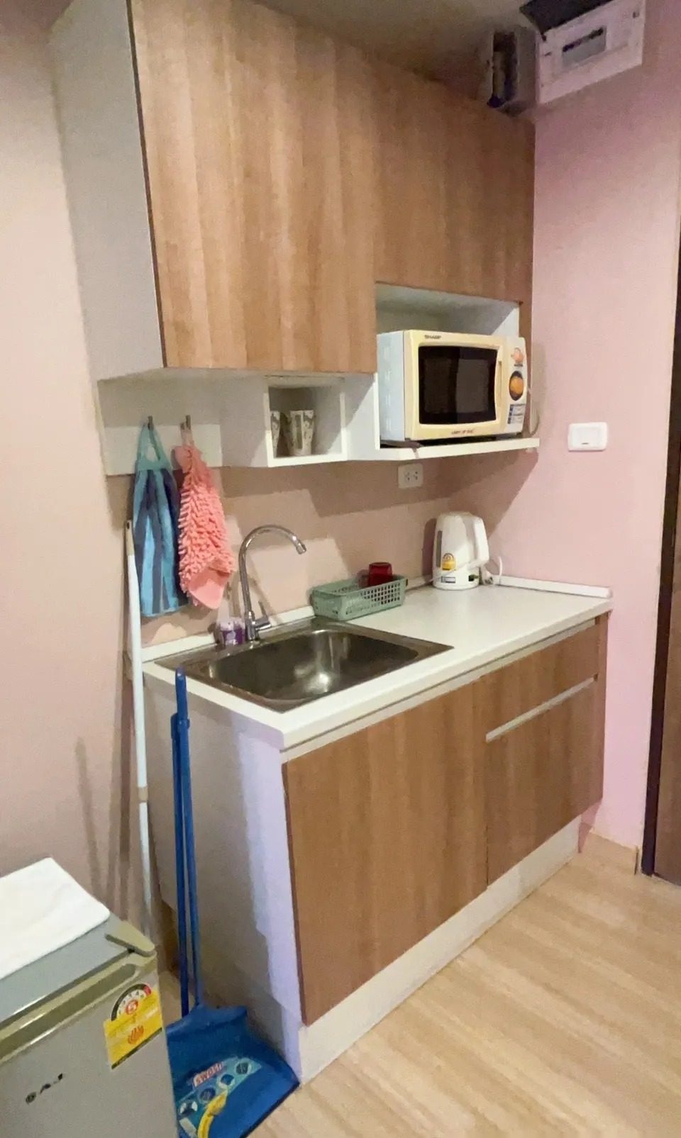 Studio Condo for rent at Bluroc Hua Hin — photo 5