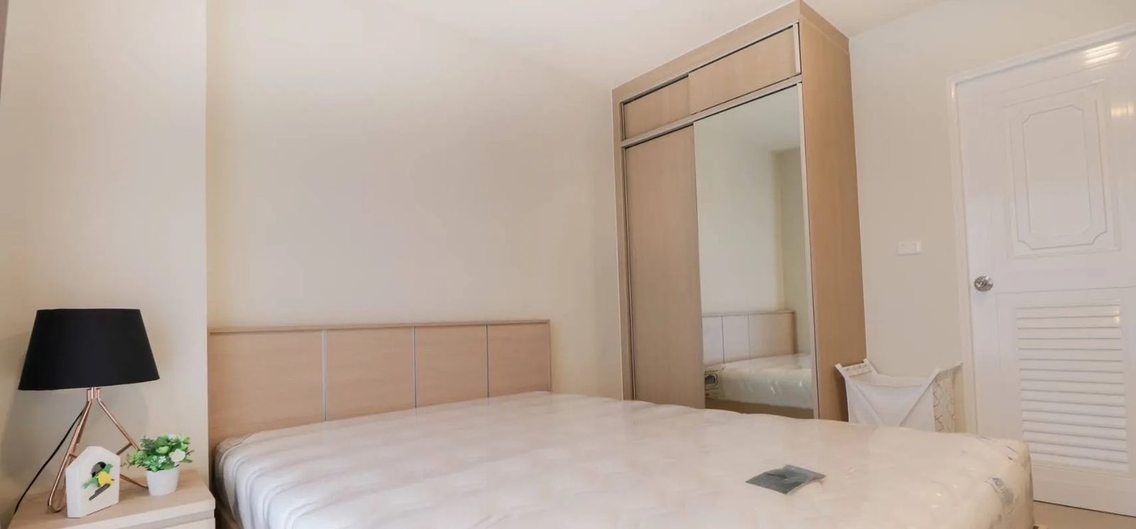 1 Bedroom Condo for rent at My Style Hua Hin 102