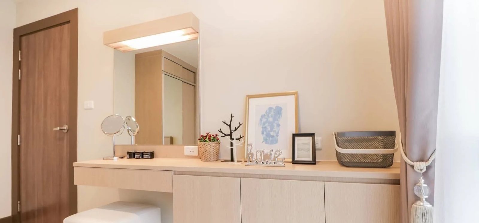 1 Bedroom Condo for rent at My Style Hua Hin 102 — photo 3