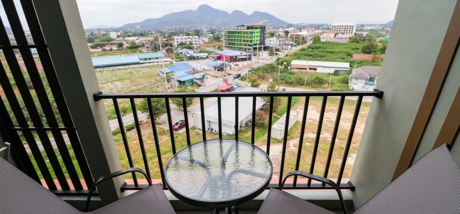 1 Bedroom Condo for rent at My Style Hua Hin 102 — photo 4